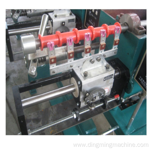 embroidery and sewing thread winding machine